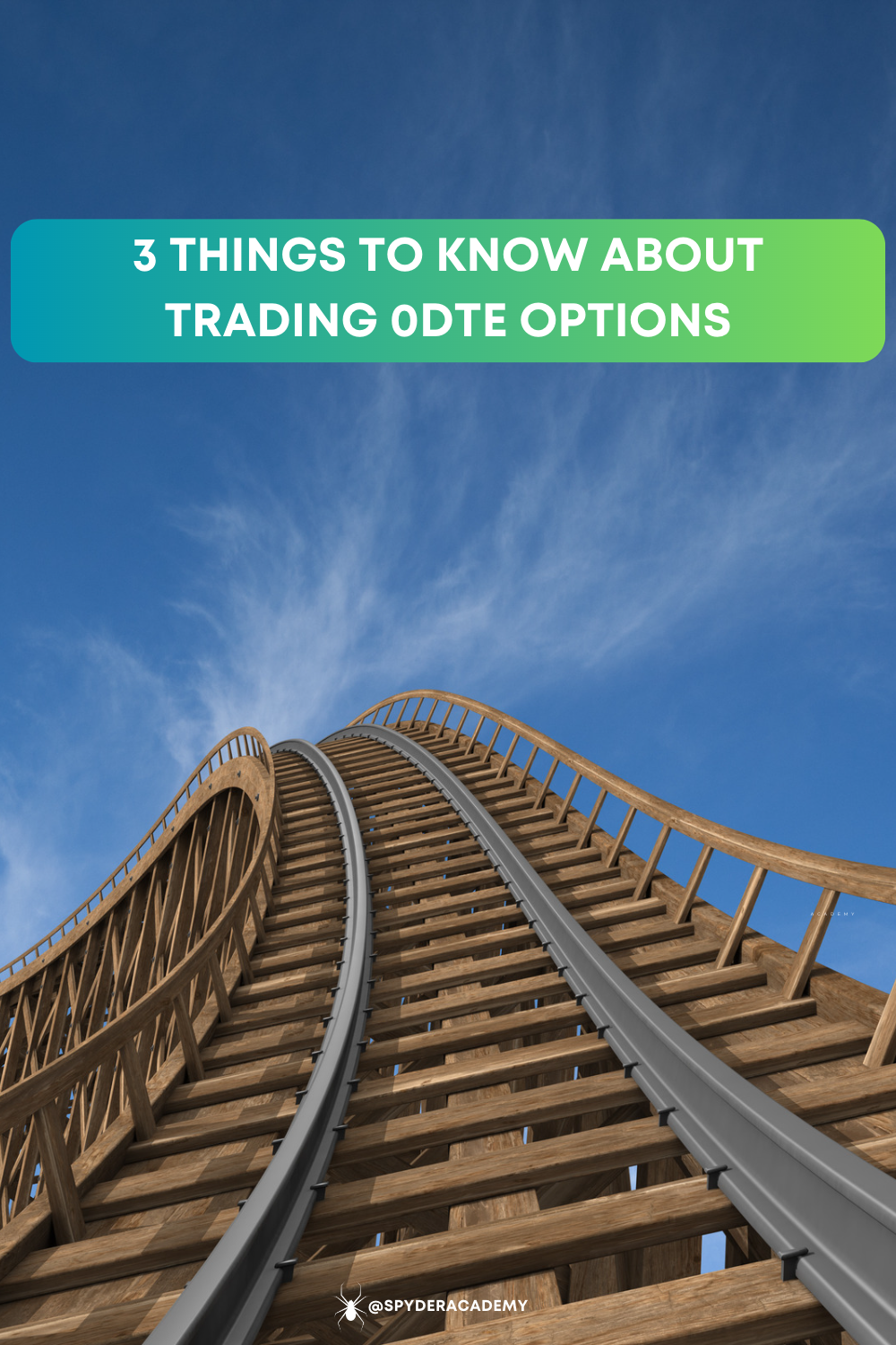 3 Critical Things To Know Before Trading 0DTE Options