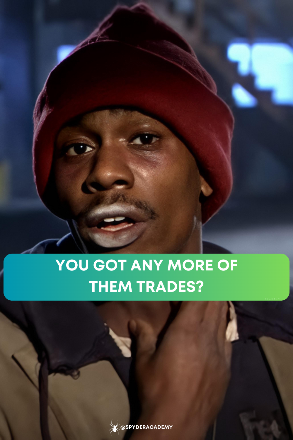 How to Build Patience When Trading Stocks and Options
