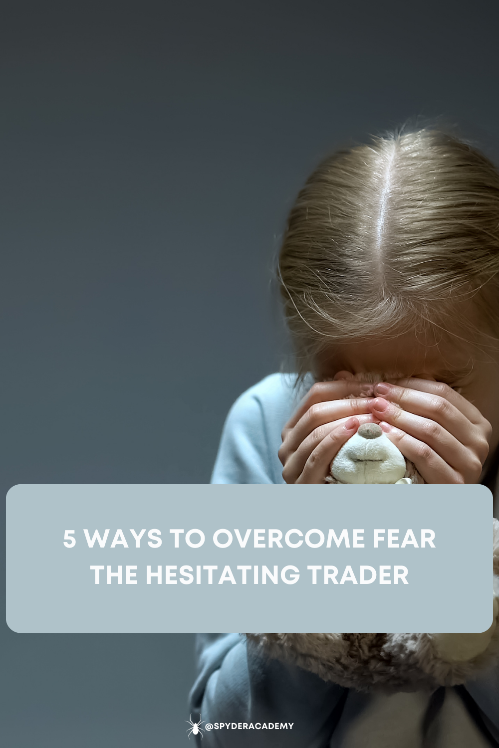 Overcoming the Fear of Taking Trades in Options Trading