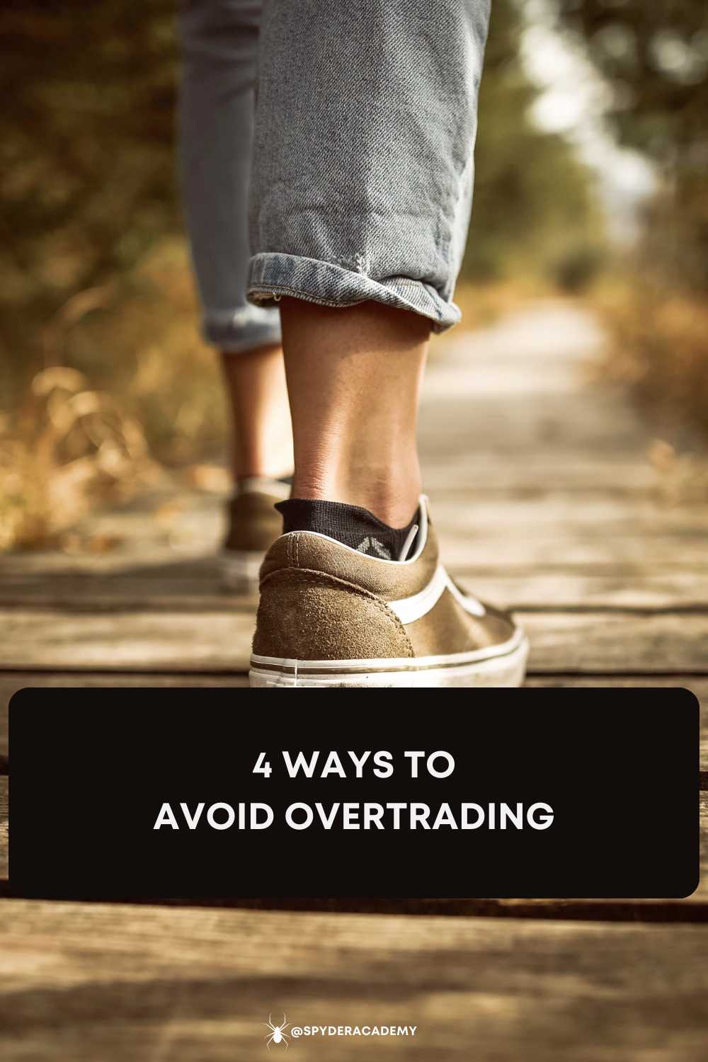 Many traders fall victim to the same mistakes and end up losing everything they worked hard to earn. Learn how to avoid these pitfalls.