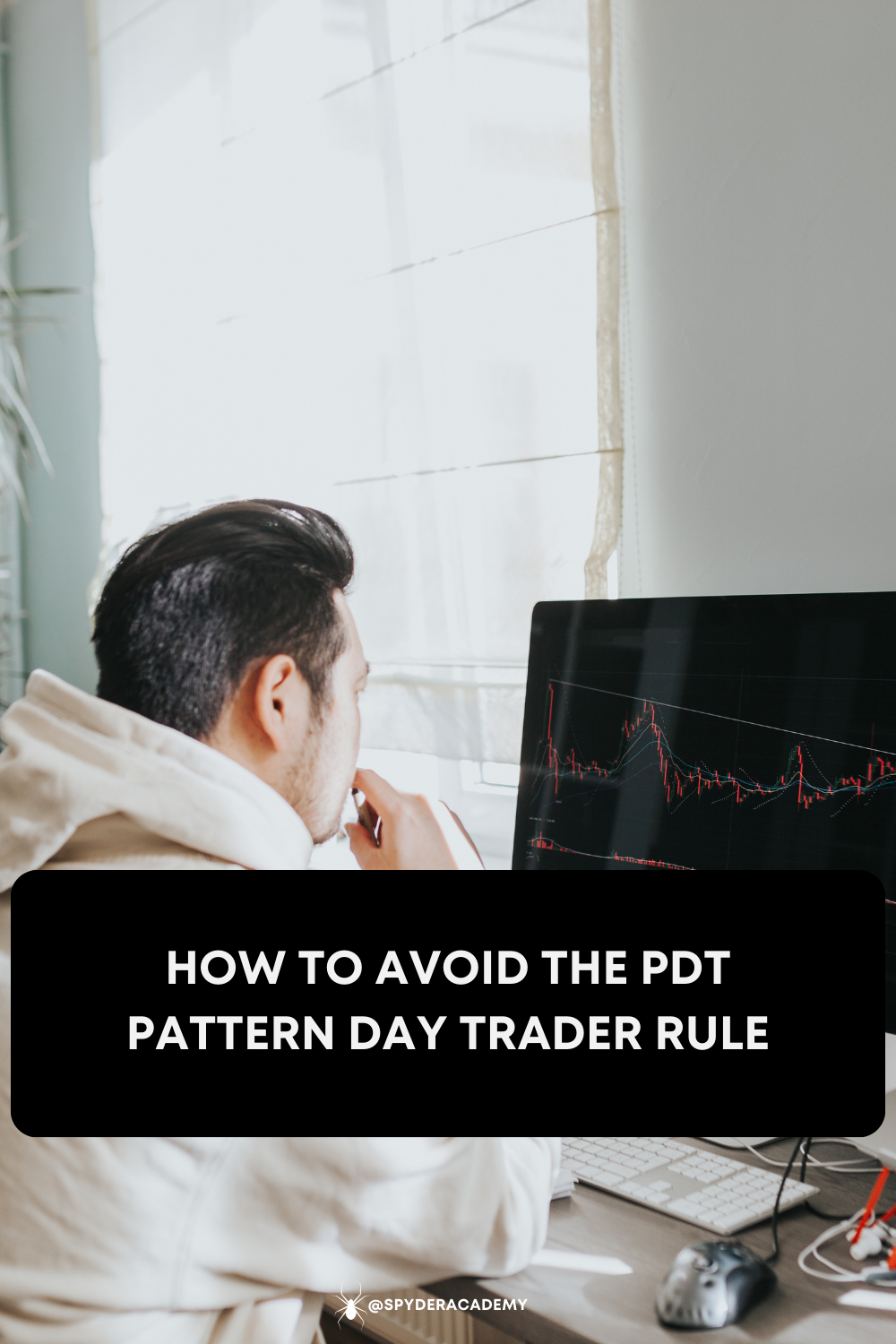 Discover the rules, positives, and negatives of PDT, and learn strategic ways to sidestep it. Uncover insights tailored for new traders seeking to navigate the complexities of day trading while avoiding regulatory restrictions.