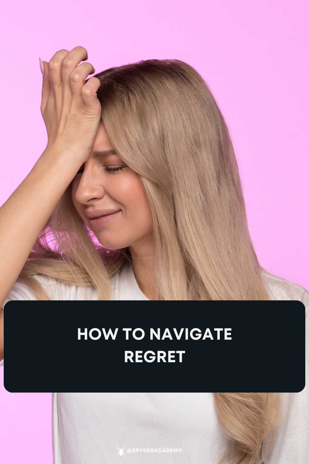 Regret is a common companion in the world of options trading, often arising from perceived mistakes or missed opportunities. Woulda Coulda Shoulda!