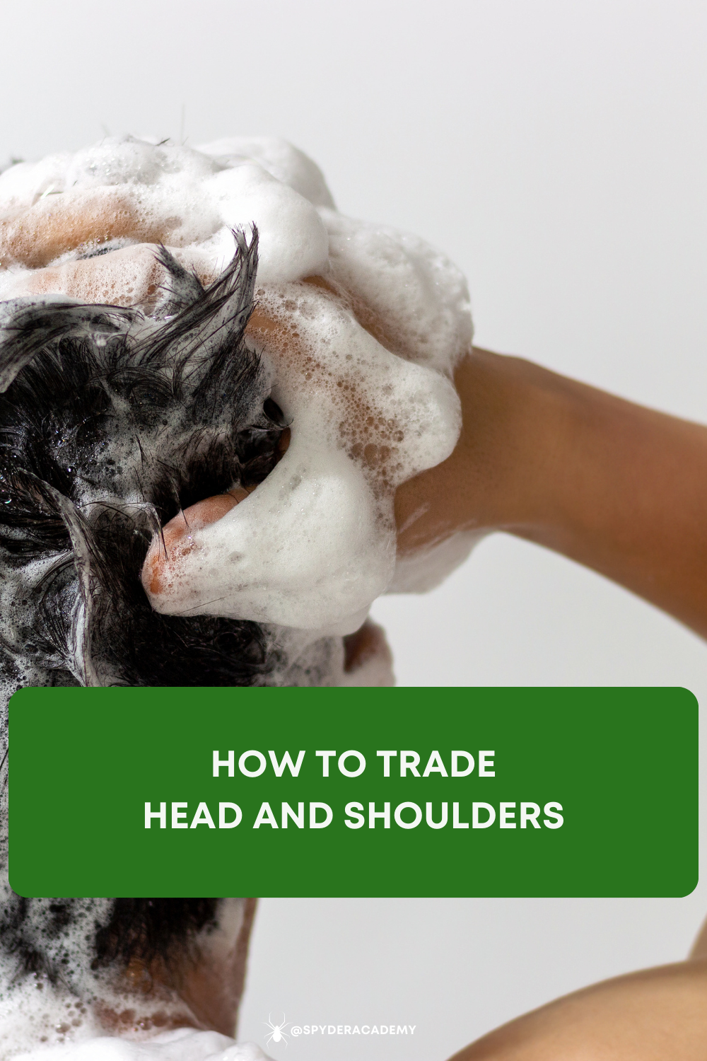 Mastering Market Reversals: A Guide to Trading the Head and Shoulders Pattern