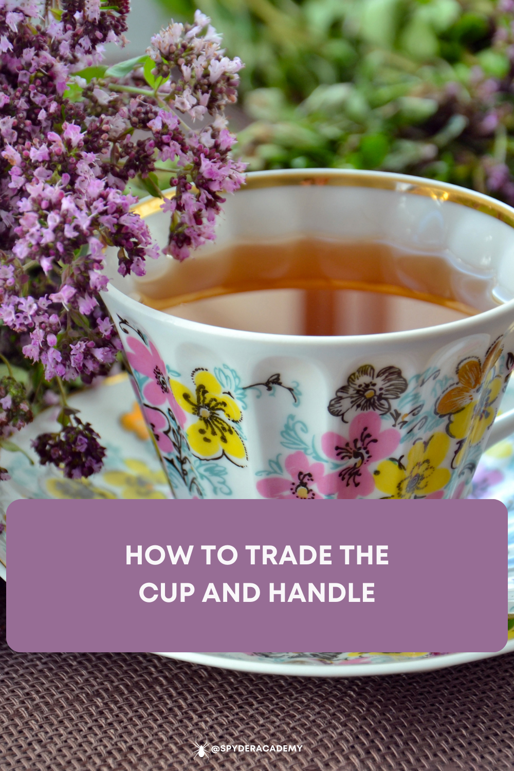 Mastering the Cup and Handle Patterns: A Trader's Comprehensive Guide