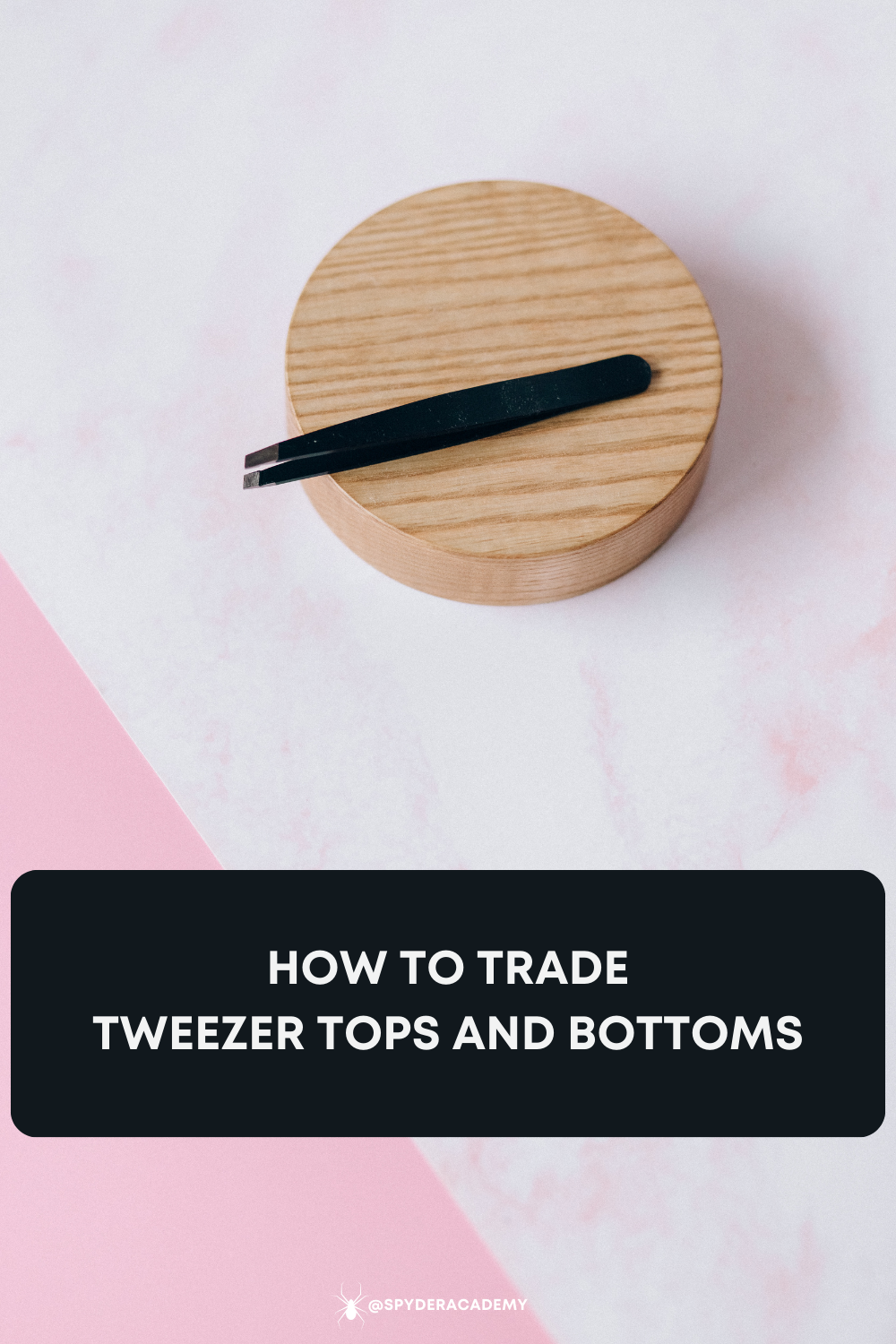 Unlock the secrets of Tweezer Tops and Bottoms. Learn to trade these powerful reversal patterns like a pro with real-life examples and practical tips.