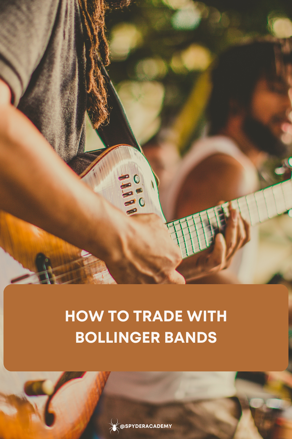 Explore how to use Bollinger Bands to trade effectively with our guide. Learn key strategies for trading stocks, forex, and cryptocurrencies using Bollinger Bands.