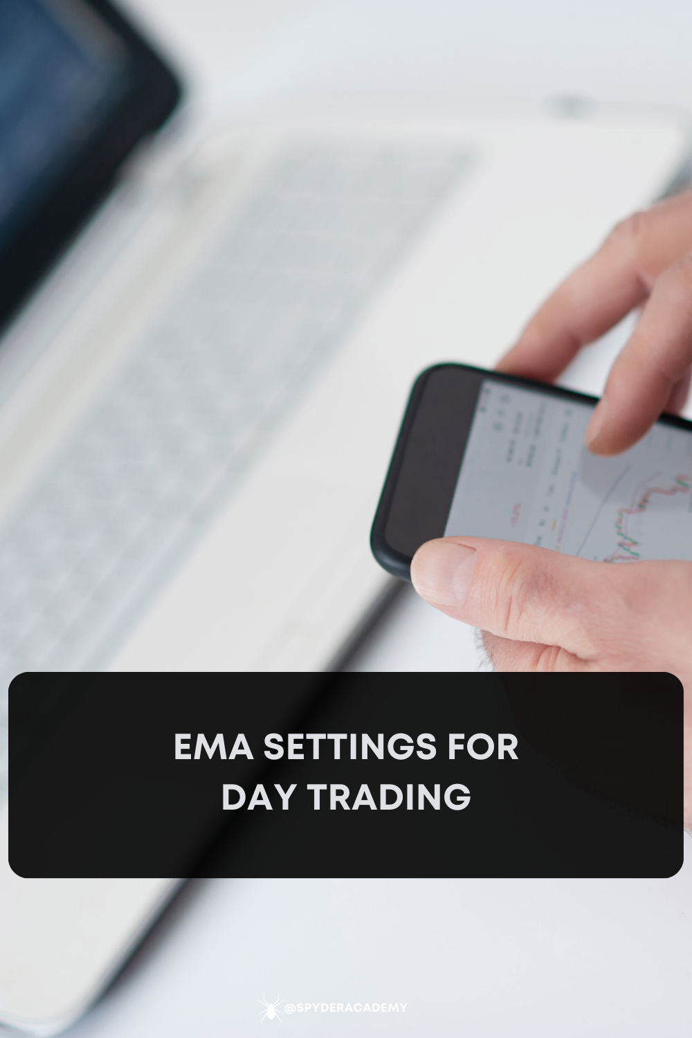 Explore the best EMA settings for day trading in 'Mastering Moving Averages' by CashMoneyTrades. Learn to use the 9 EMA for market trend analysis and strategy development in day trading. This guide covers EMA fundamentals, trend identification, and integration with other indicators for improved trading decisions. Ideal for both new and experienced traders.
