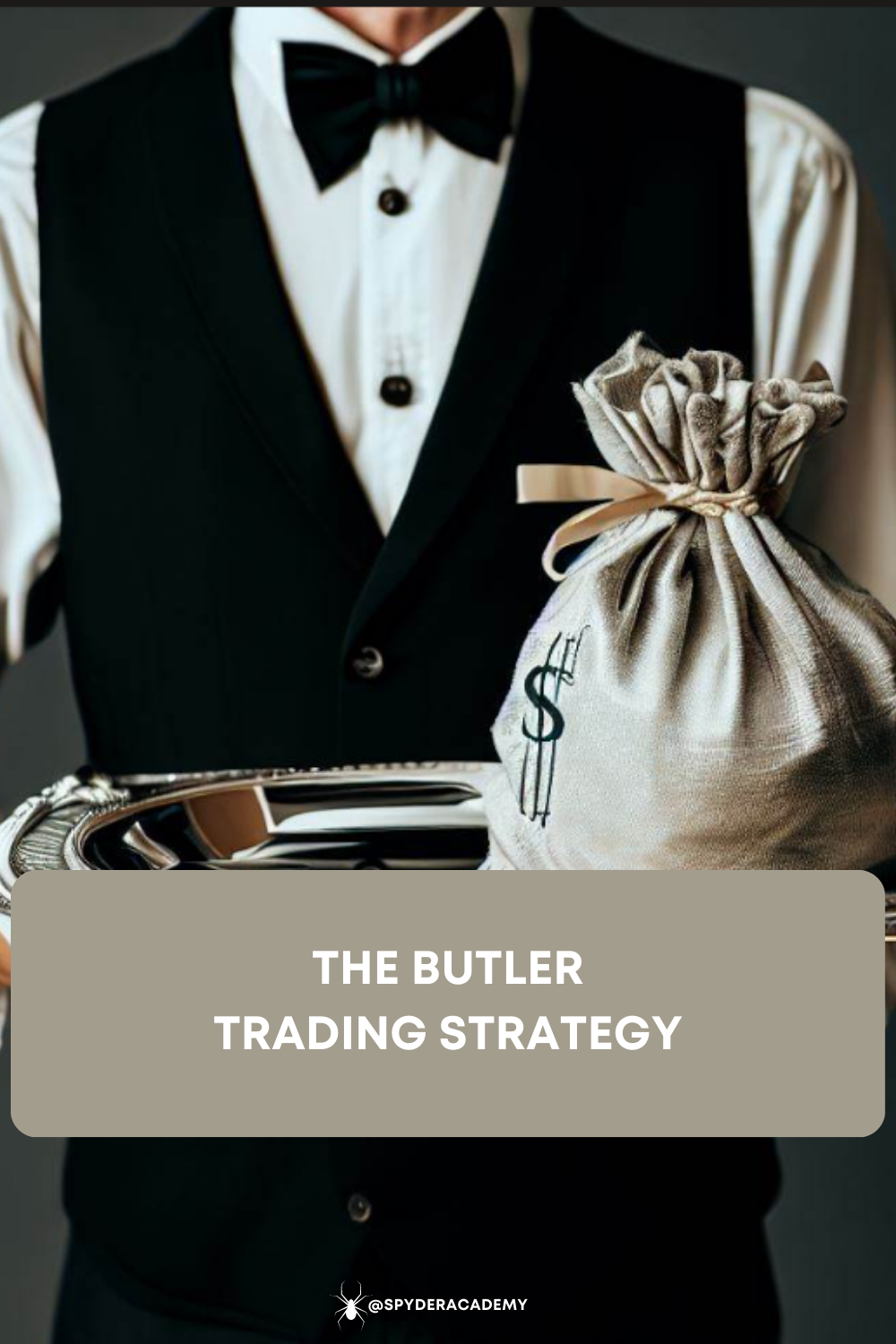 How to trade The Butler 9ema bullish trend reversal pattern