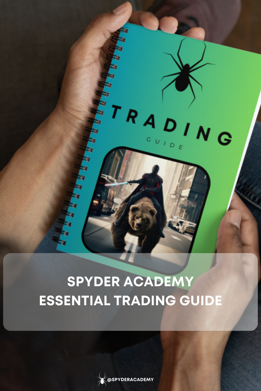 Free Trading Guide