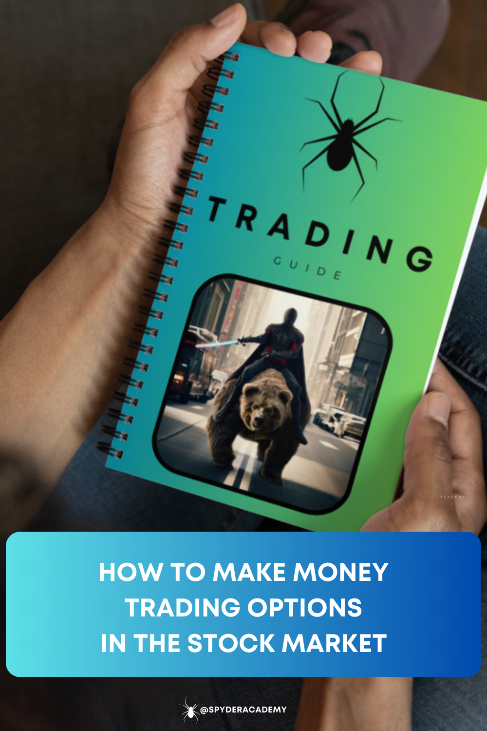 Free Trading Guide