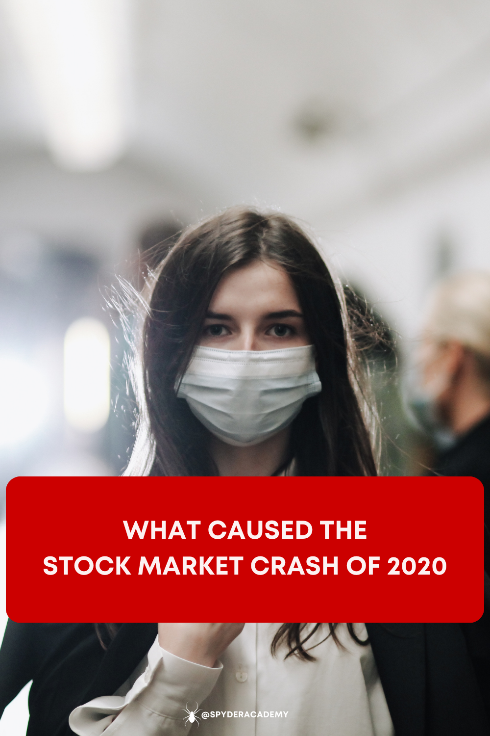 In the early months of 2020, as the world grappled with an invisible adversary, financial markets were thrust into unprecedented turmoil. The COVID-19 pandemic, a global health crisis, not only posed a threat to lives but also unleashed a seismic shock on the stock markets, leaving new traders in the wake of uncertainty.