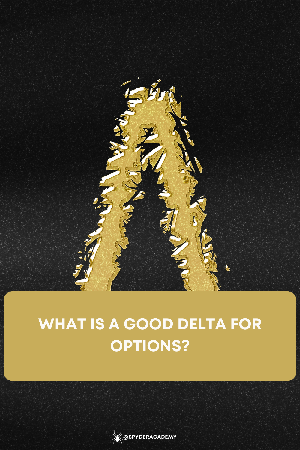 Discover optimal options delta. What's a good delta for options? Unlock success in trading with our expert insights.