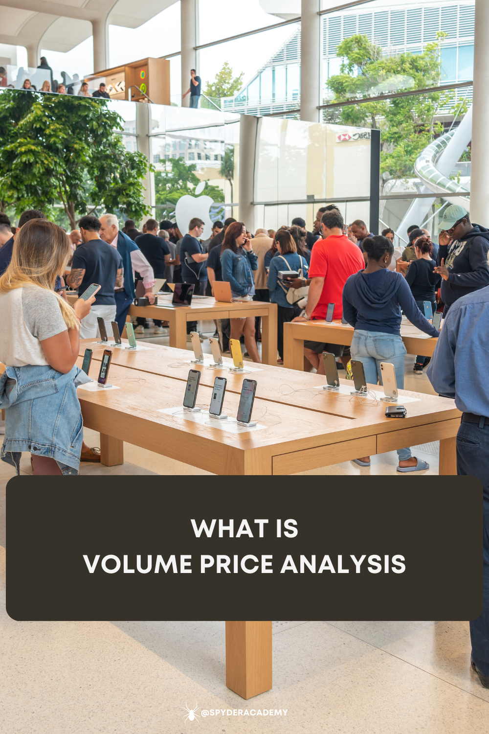 Volume Price Analysis (VPA) offers traders a powerful tool to decipher the market's language and make more informed trading decisions.