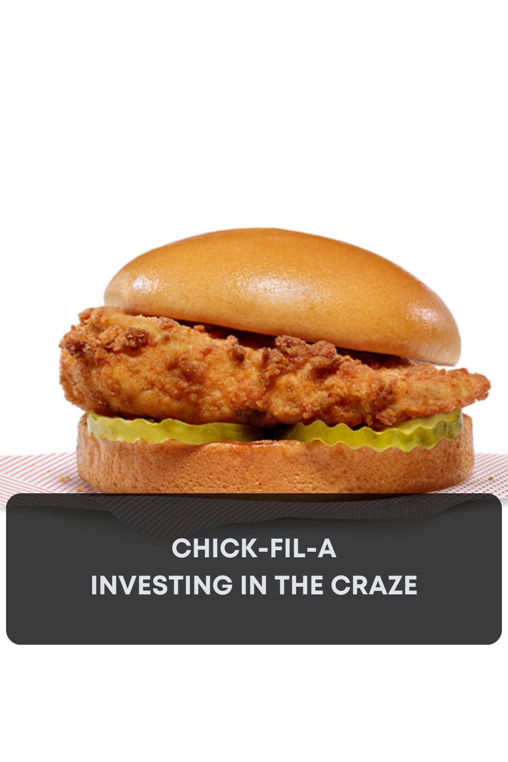 Want to invest in Chick-fil-A's success? Learn how this privately held giant thrives, and discover potential avenues for investing in its growth.