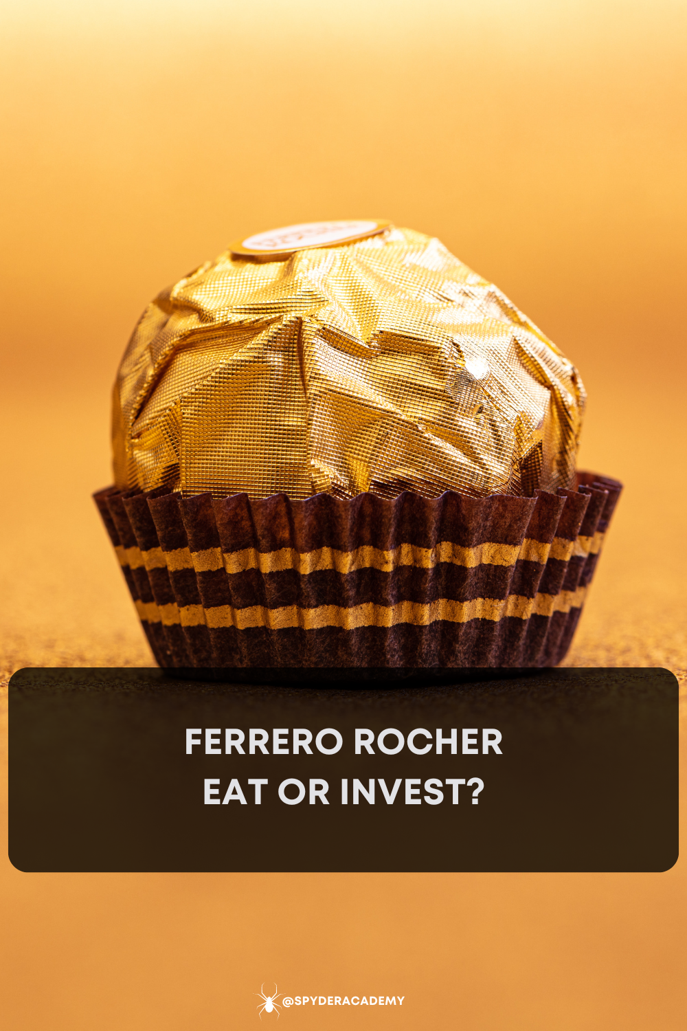 Discover how to invest in Ferrero, the confectionery giant behind Nutella and Kinder. Learn insider tips from a seasoned hedge fund investor.  Ferrero Investment HedgeFund