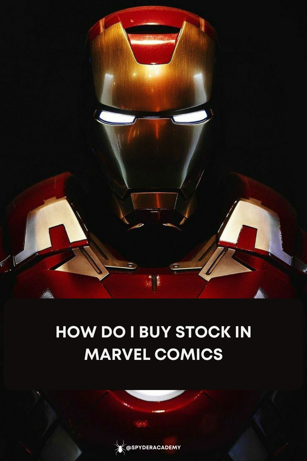 Marvel Comics is a subsidiary of The Walt Disney Company (DIS). To invest in Marvel, you'll need to focus on Disney's stock, as Marvel itself is not a publicly traded company.