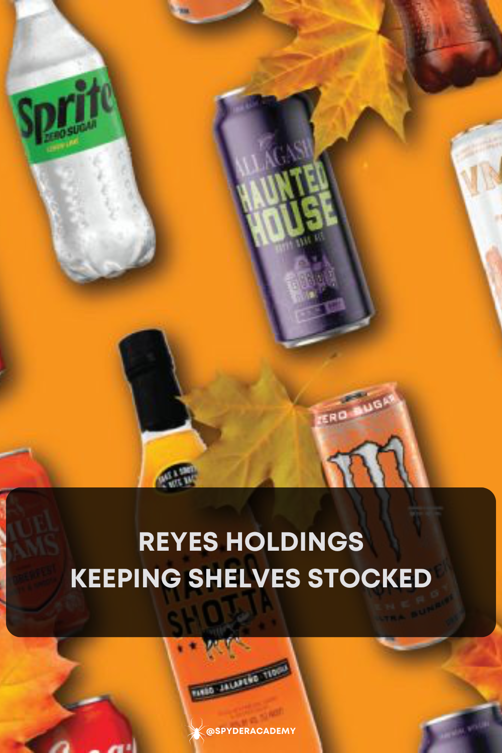 Learn how to invest in Reyes Holdings, a billion-dollar food & beverage giant, from a seasoned hedge fund investor.  Unlock expert insights and strategies.