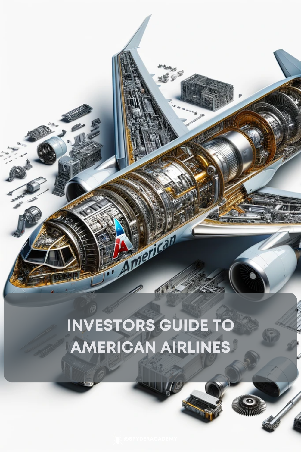 Explore the comprehensive journey of American Airlines (AAL) stock in our in-depth article. From its early beginnings to its current market position and future outlook, understand the key factors influencing AAL's performance in the airline industry.