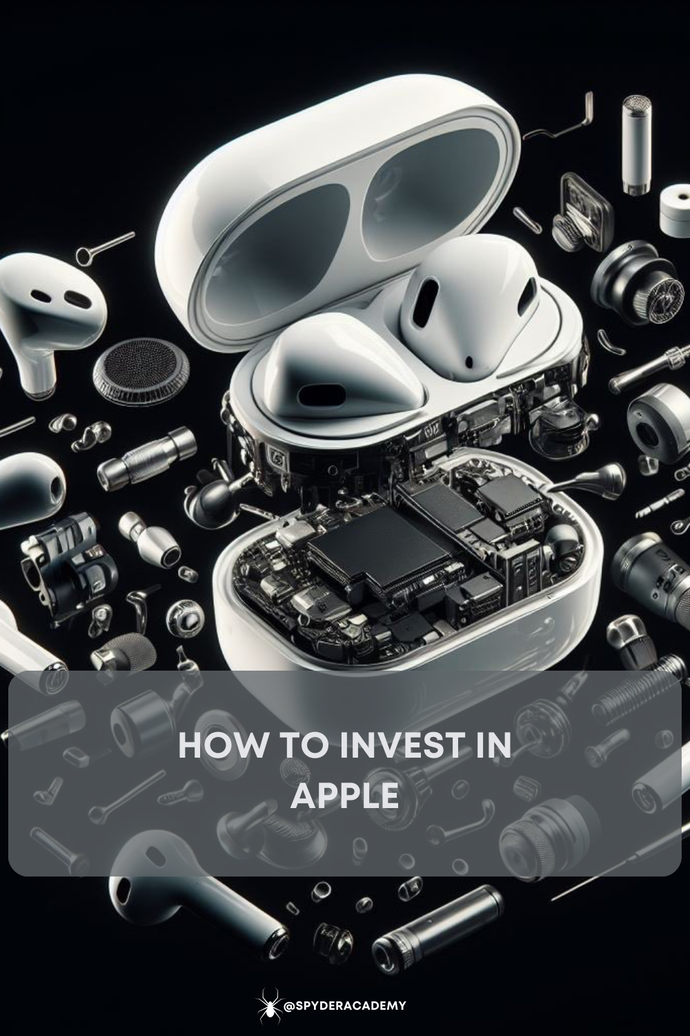 Dive into our in-depth analysis of AAPL stock for 2024. Explore Apple's financial performance, market trends, and investor strategies for a smart investment decision.