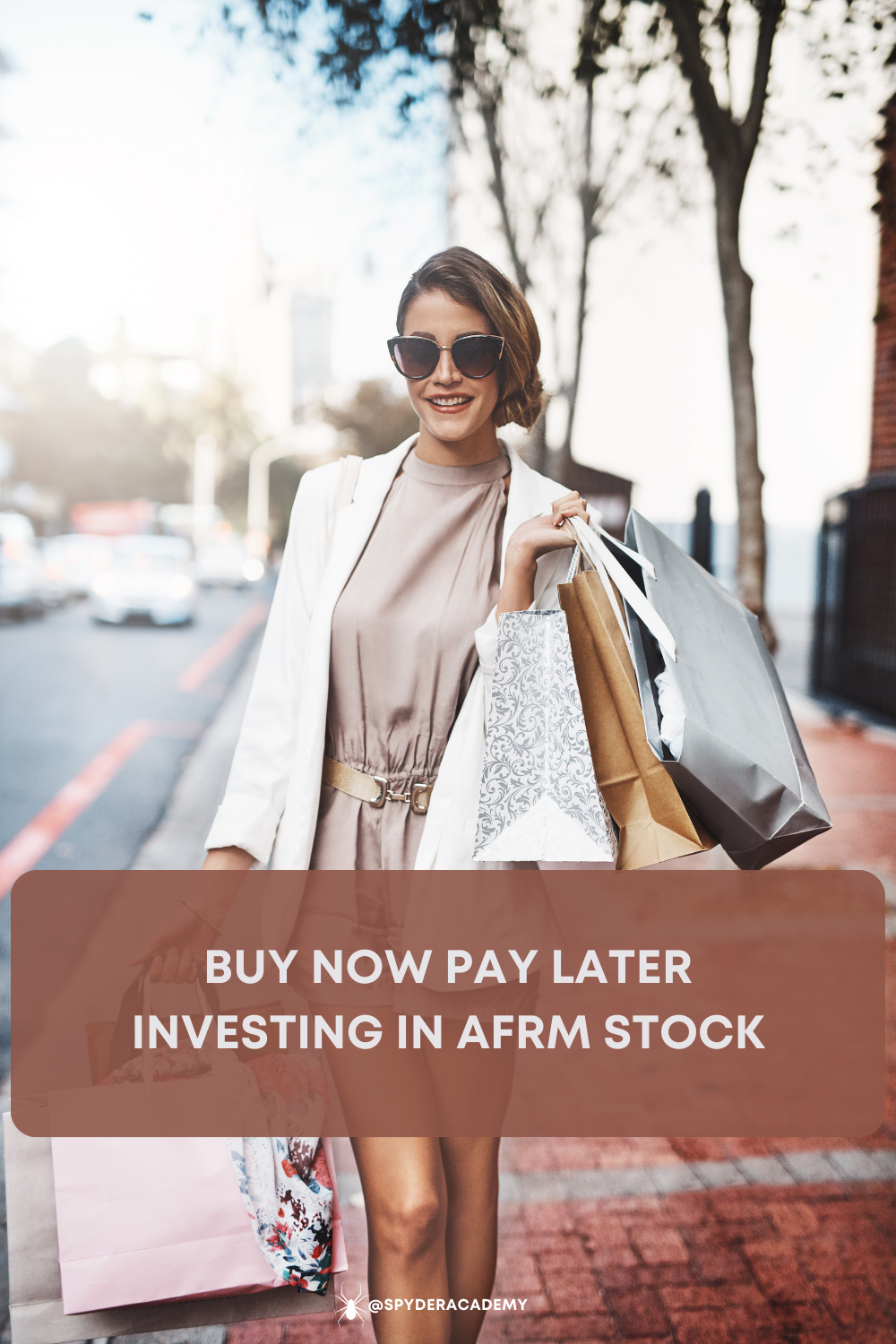 Dive into the dynamic world of AFRM stock, exploring Affirm Holdings' impact in the BNPL sector. Discover the key factors driving its market journey, from fintech innovation to competitive challenges and future prospects.