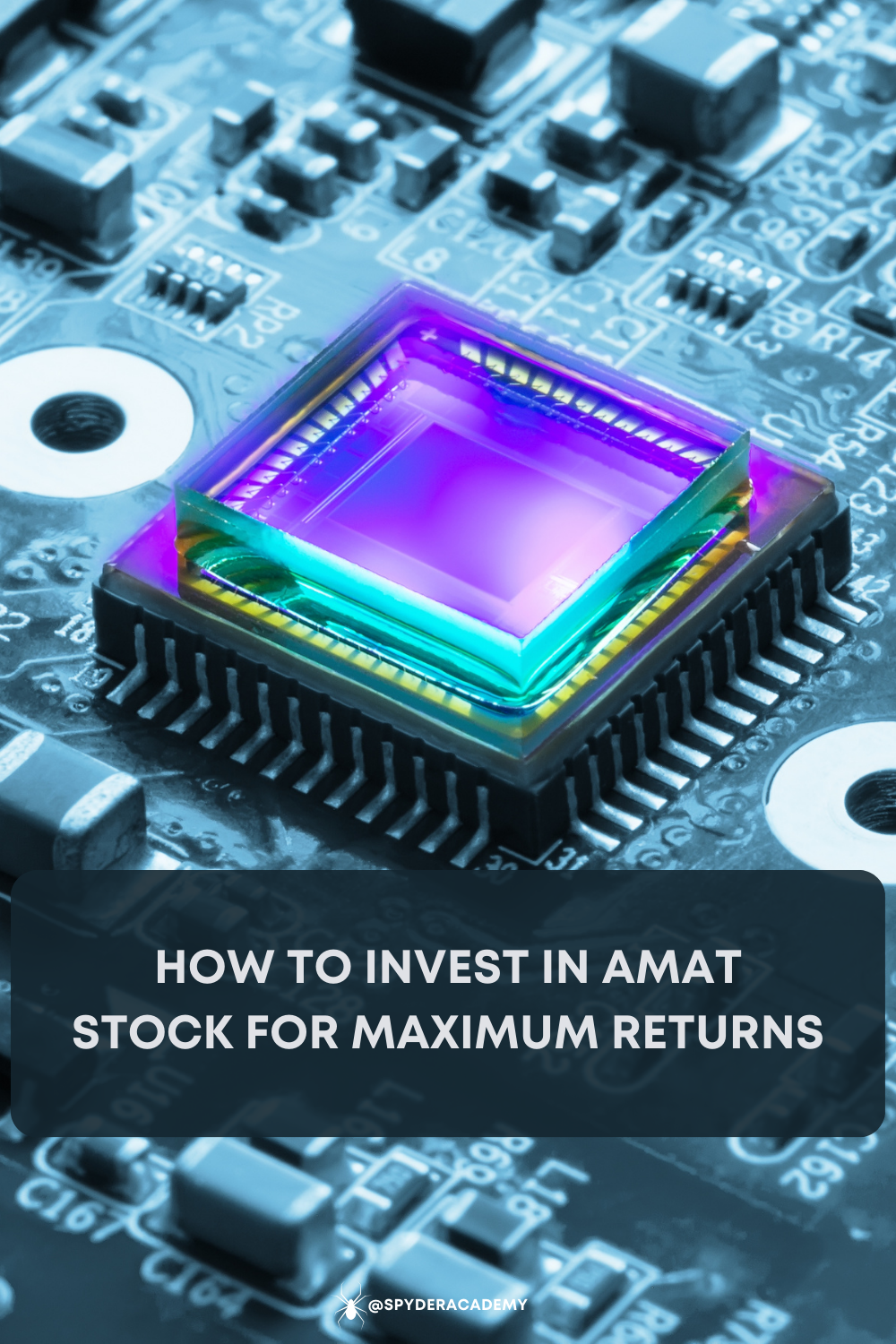 Find the latest information about trading AMAT stock for a full financial overview to help with your stock trading and investing.