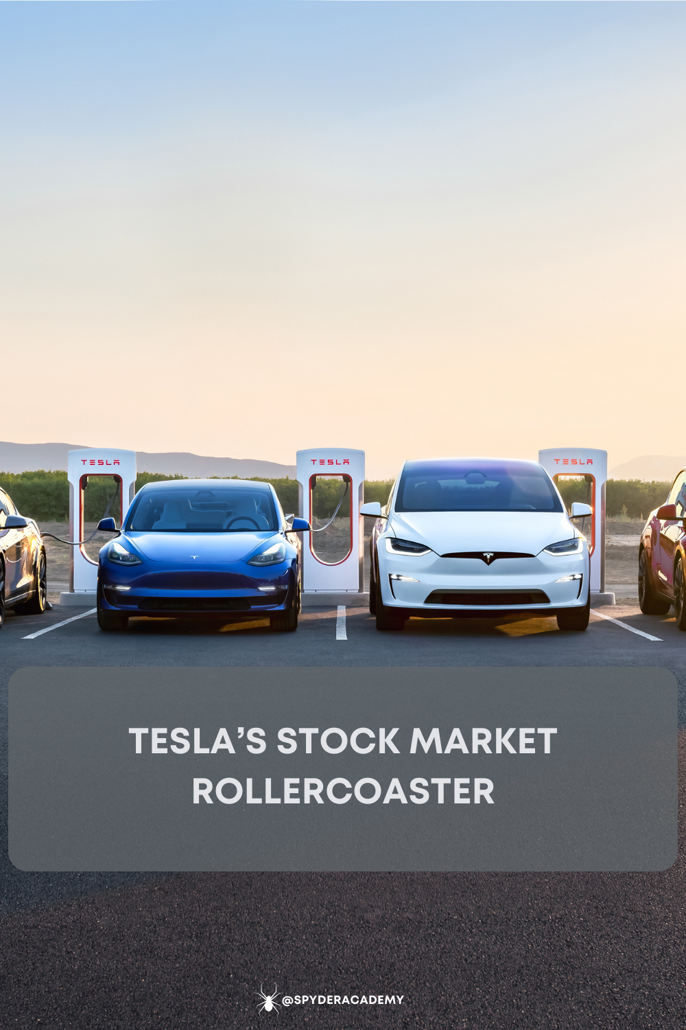 Explore the dynamic and intriguing journey of Tesla's stock in the market. From its highs and lows to its innovations and challenges, get an in-depth analysis of what influences Tesla's stock value and the future outlook.