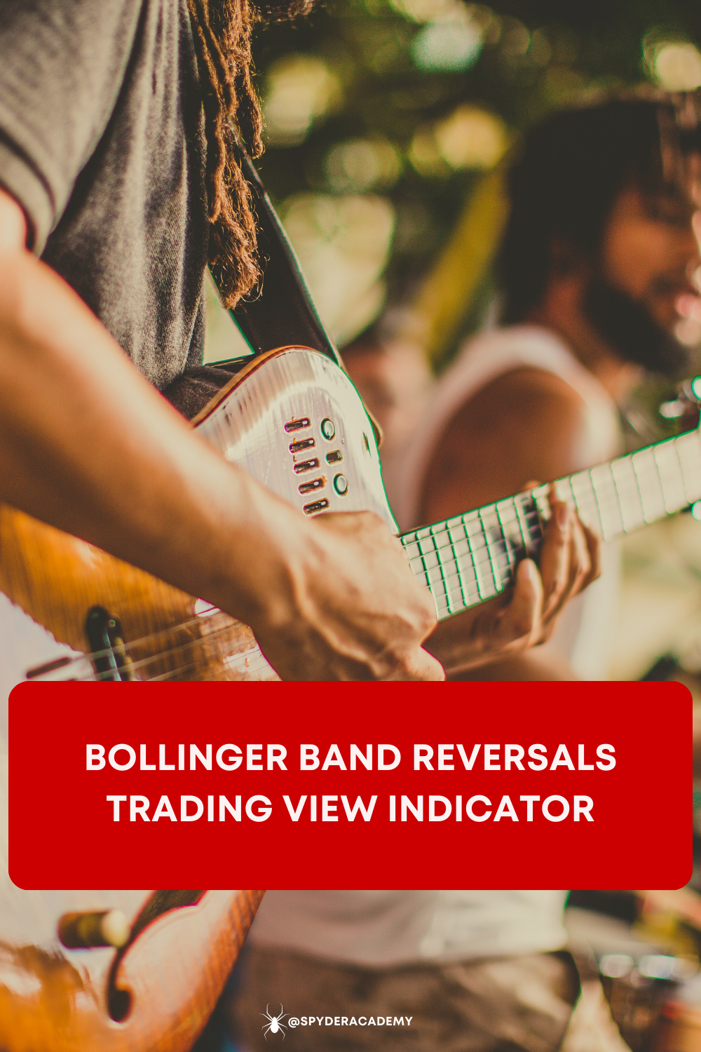 Our proprietary Bollinger Band Reversal Indicator is designed to identify potential reversal points in the market. In this blog post, we'll provide insights into what the indicator does and guide you on how to leverage it in your trading strategy.