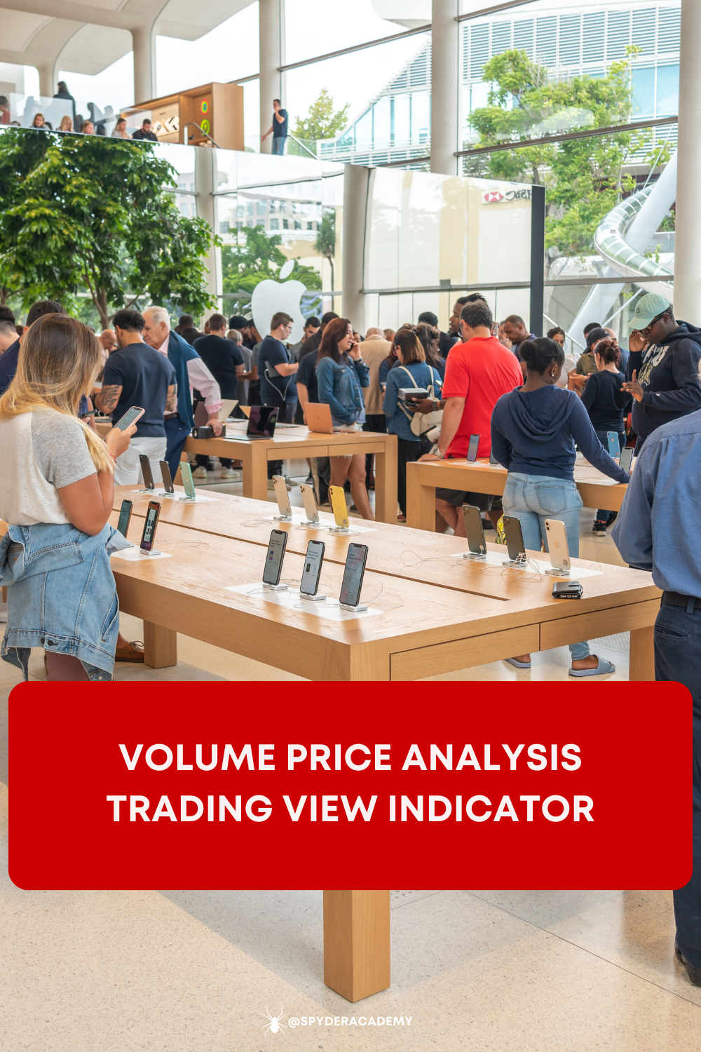 Unlock the power of Volume Price Analysis (VPA) with our VPA indicator, designed for the discerning trader navigating the intricacies of the financial markets using Volume Price Analysis.